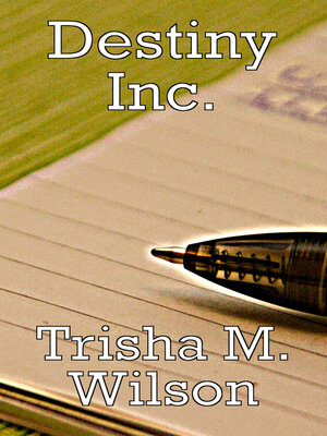 cover image of Destiny Inc.